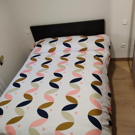 Apartamento Abrantes Madrid Esterno foto