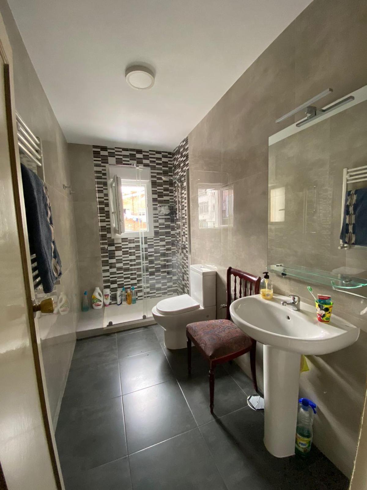Apartamento Abrantes Madrid Esterno foto